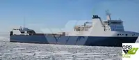 Ro-Ro ship in vendita
