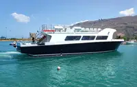 Nave passeggeri in vendita