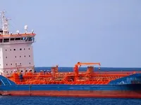 Petroliera/Chimichiera in vendita
