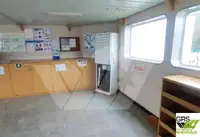 Nave da sbarco, con serbatoi in vendita