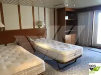 Nave da crociera in vendita