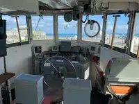 Rimorchiatore in vendita