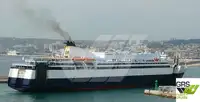 Ro-Ro ship in vendita