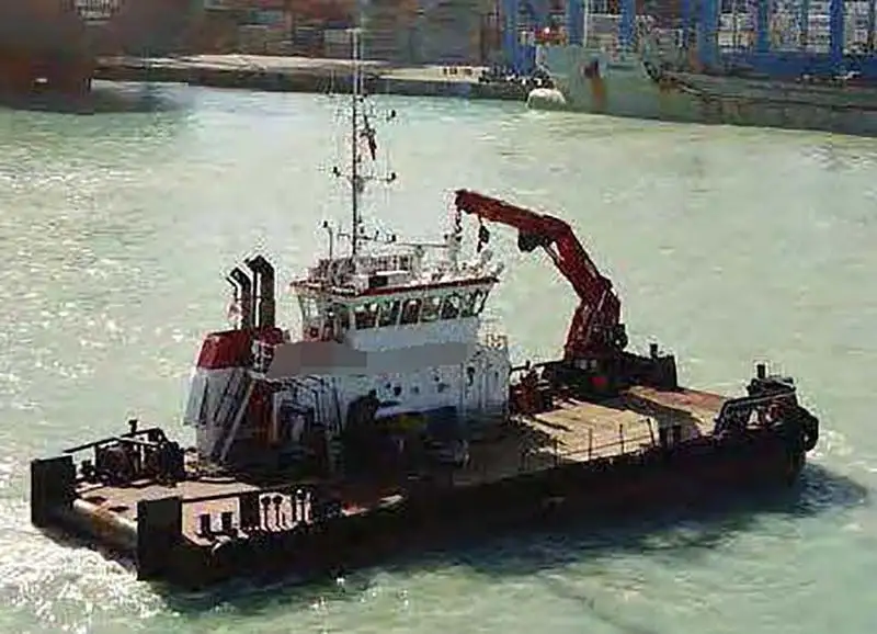 Rimorchiatore in vendita