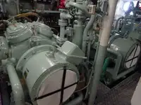 Peschereccio a palangaro in vendita