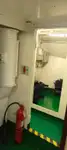 Nave di supporto in vendita