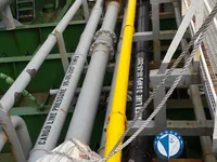 Petroliera/Chimichiera in vendita