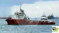 Nave di supporto in vendita