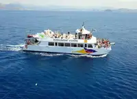 Nave passeggeri in vendita