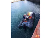 Rimorchiatore in vendita