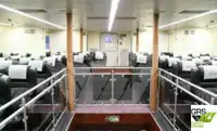 Nave passeggeri in vendita