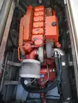 Nave di servizio per parchi eolici in vendita
