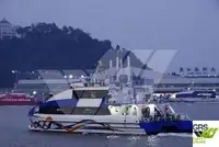 Nave passeggeri in vendita