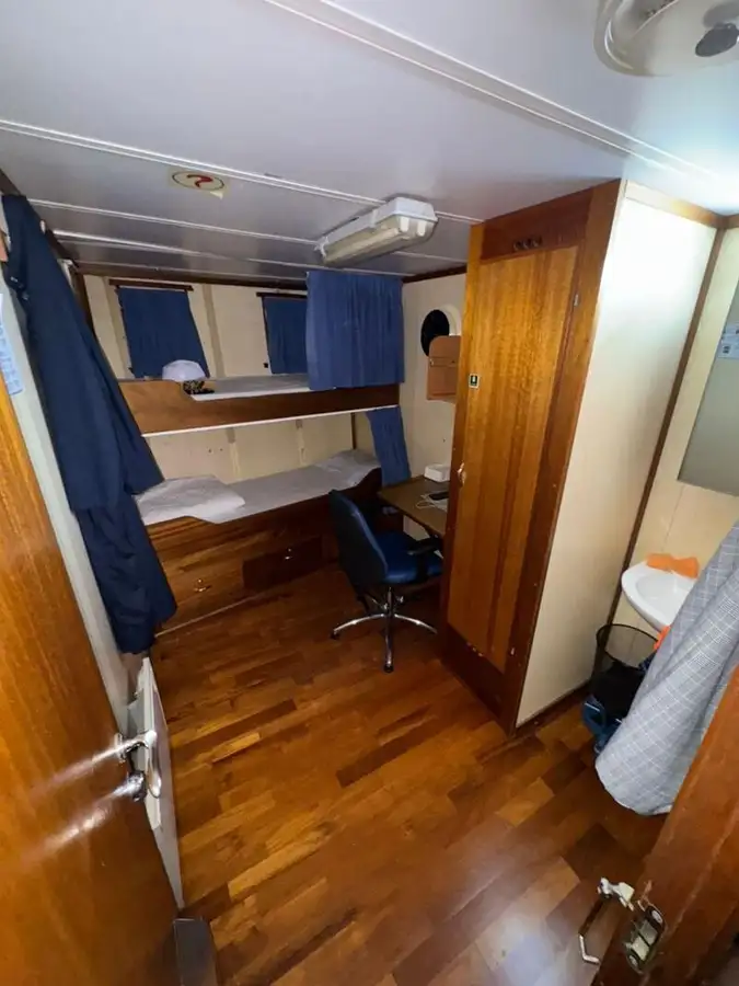 Portacontainer in vendita