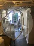 Peschereccio a strascico a trave in vendita