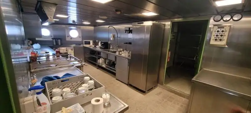 Rimorchiatore in vendita