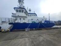Rimorchiatore in vendita