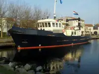 Pattugliatore in vendita