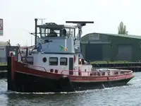 Rimorchiatore in vendita