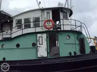 Rimorchiatore in vendita