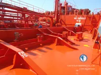 Petroliera/Chimichiera in vendita