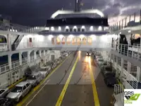 Ro-Ro ship in vendita