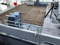 Catamarano in vendita