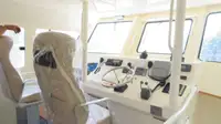 Pattugliatore in vendita