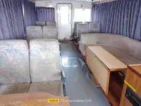 Piroga di pilotaggio in vendita