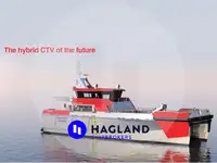 Barca dell'equipaggio in vendita