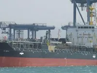 Petroliera/Chimichiera in vendita