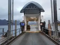 Nave Ro-Ro in vendita