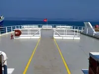 Nave passeggeri in vendita