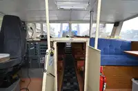 Nave da crociera in vendita