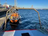 Imbarcazioni da lavoro in vendita