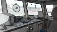 Pattugliatore in vendita