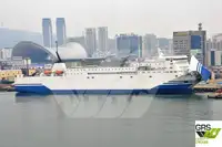 Ro-Ro ship in vendita