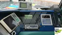 Chiatta adibita ad alloggio in vendita