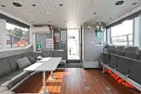 Nave da crociera in vendita