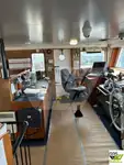 Nave di supporto in vendita