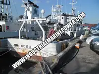 Nave da ricerca in vendita