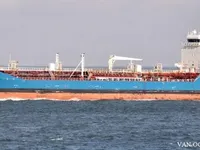 Petroliera/Chimichiera in vendita