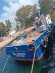 Barche da lavoro in vendita