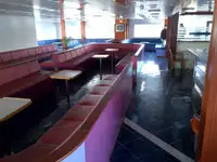 Traghetto in vendita
