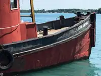 Rimorchiatore in vendita