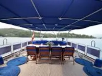 Yacht in vendita