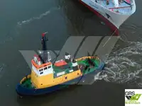 Rimorchiatore in vendita