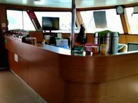 Nave passeggeri in vendita
