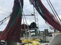 Peschereccio a strascico in vendita