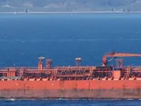 Petroliera/Chimichiera in vendita